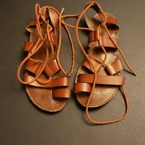 Mossimo sandals